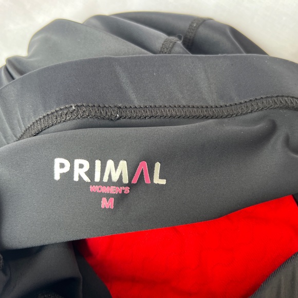 Primal Bike Shorts 5” - Picture 2 of 3